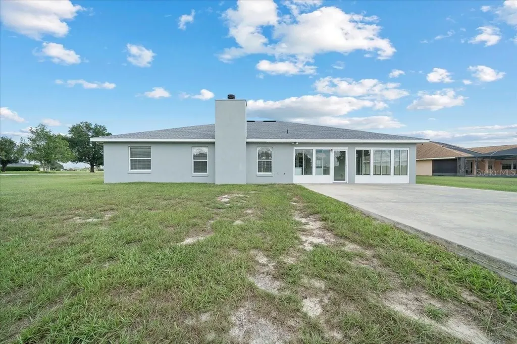 9934 SE 64th Avenue Belleview FL 34420