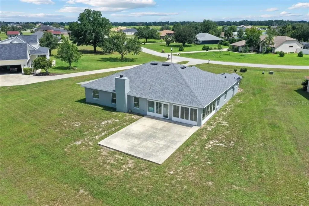 9934 SE 64th Avenue Belleview FL 34420