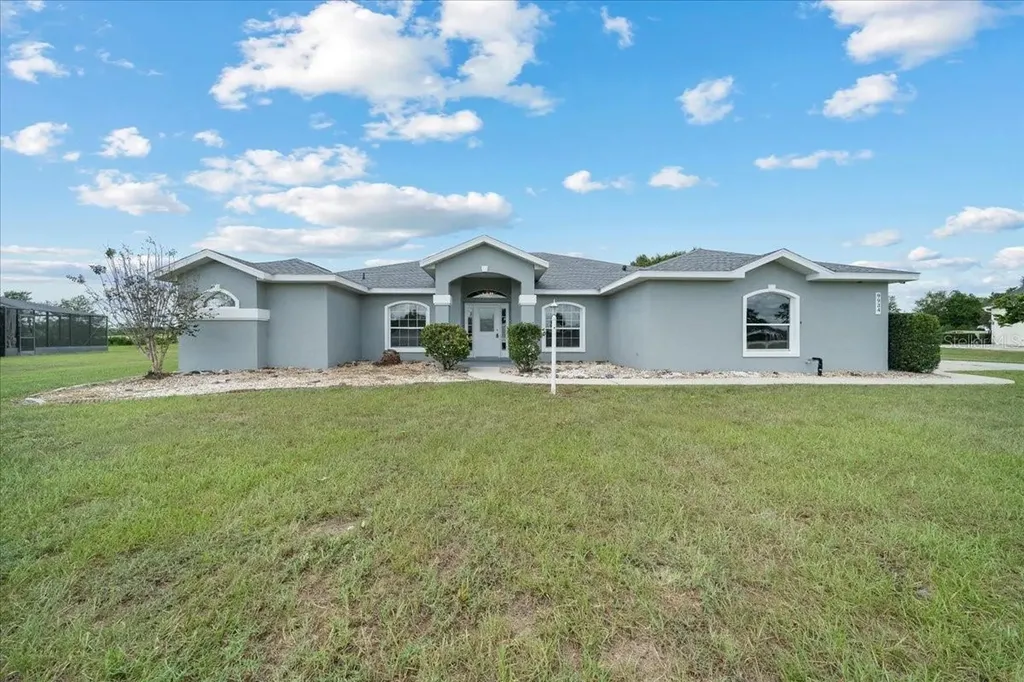 9934 SE 64th Avenue Belleview FL 34420