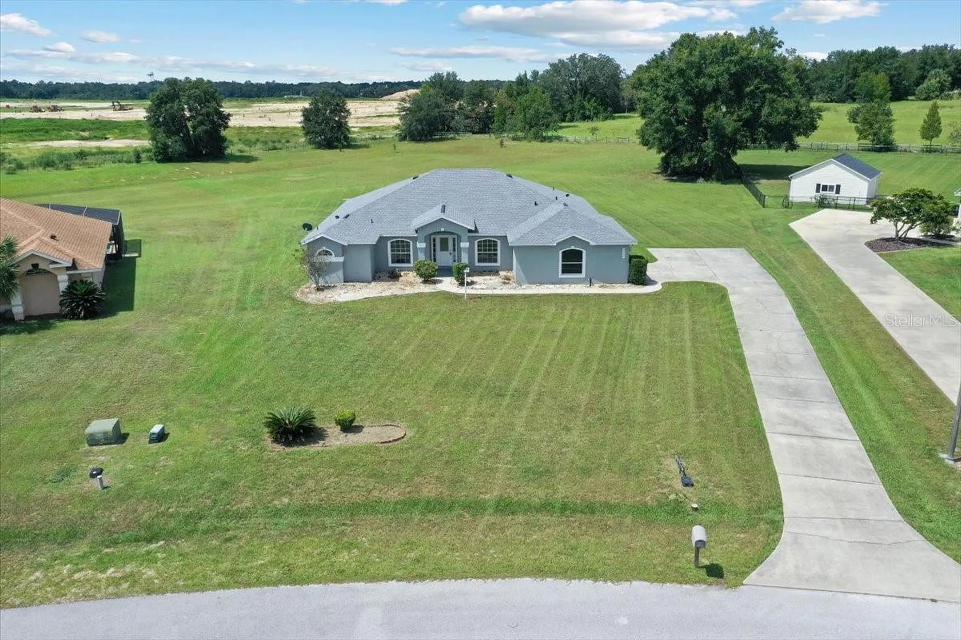 9934 SE 64th Avenue Belleview FL 34420