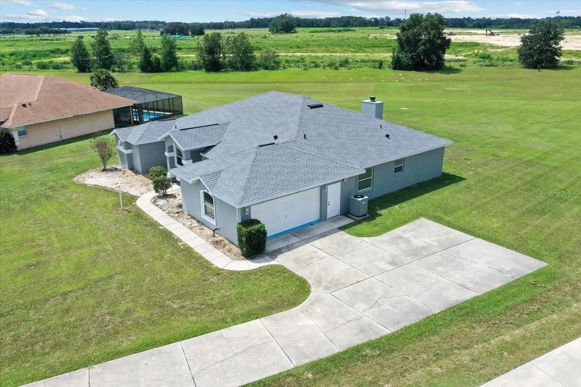 9934 SE 64th Avenue Belleview FL 34420