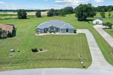 9934 SE 64th Avenue Belleview FL 34420