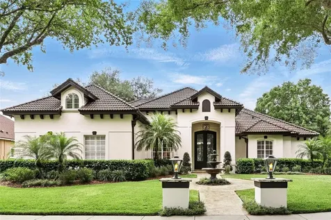 4517 Old Carriage Trail Oviedo FL 32765
