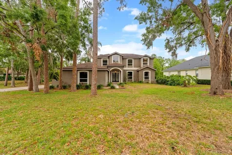 2512 Clubhouse Drive Plant City FL 33566