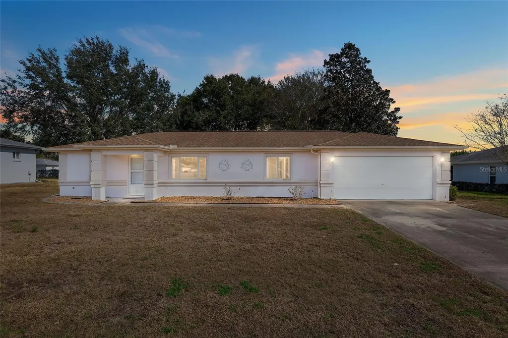 10141 SW 62nd Terrace Road Ocala FL 34476