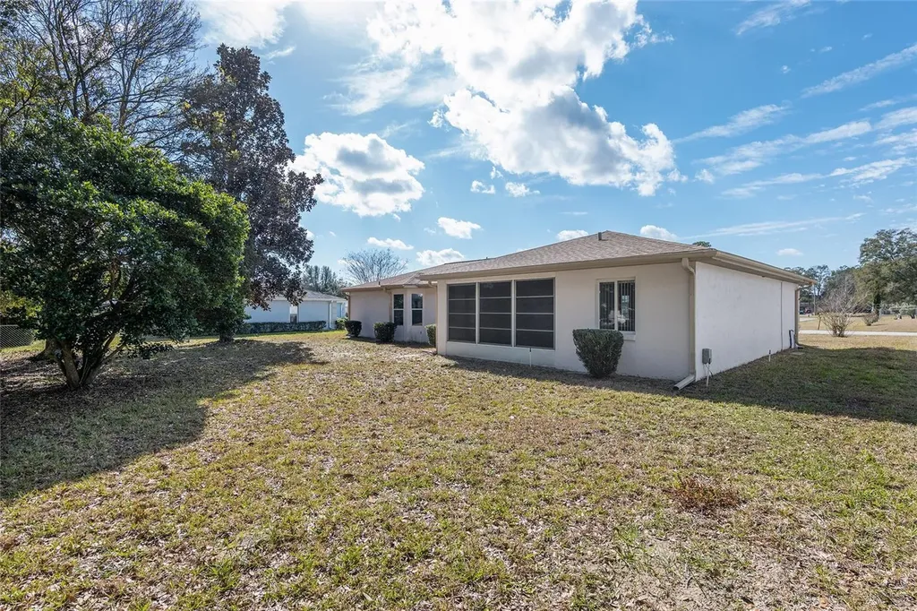 10141 SW 62nd Terrace Road Ocala FL 34476