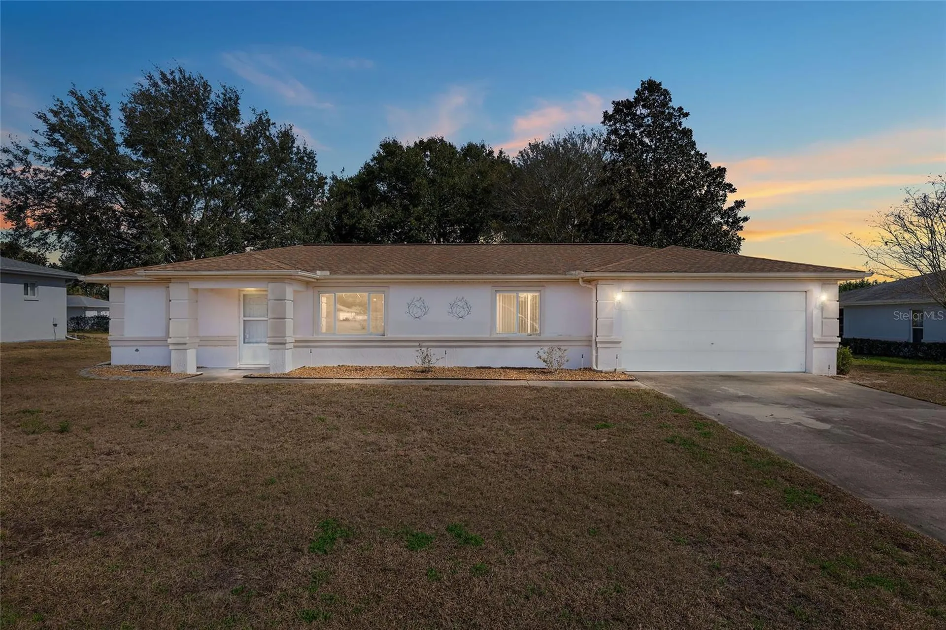 10141 SW 62nd Terrace Road Ocala FL 34476