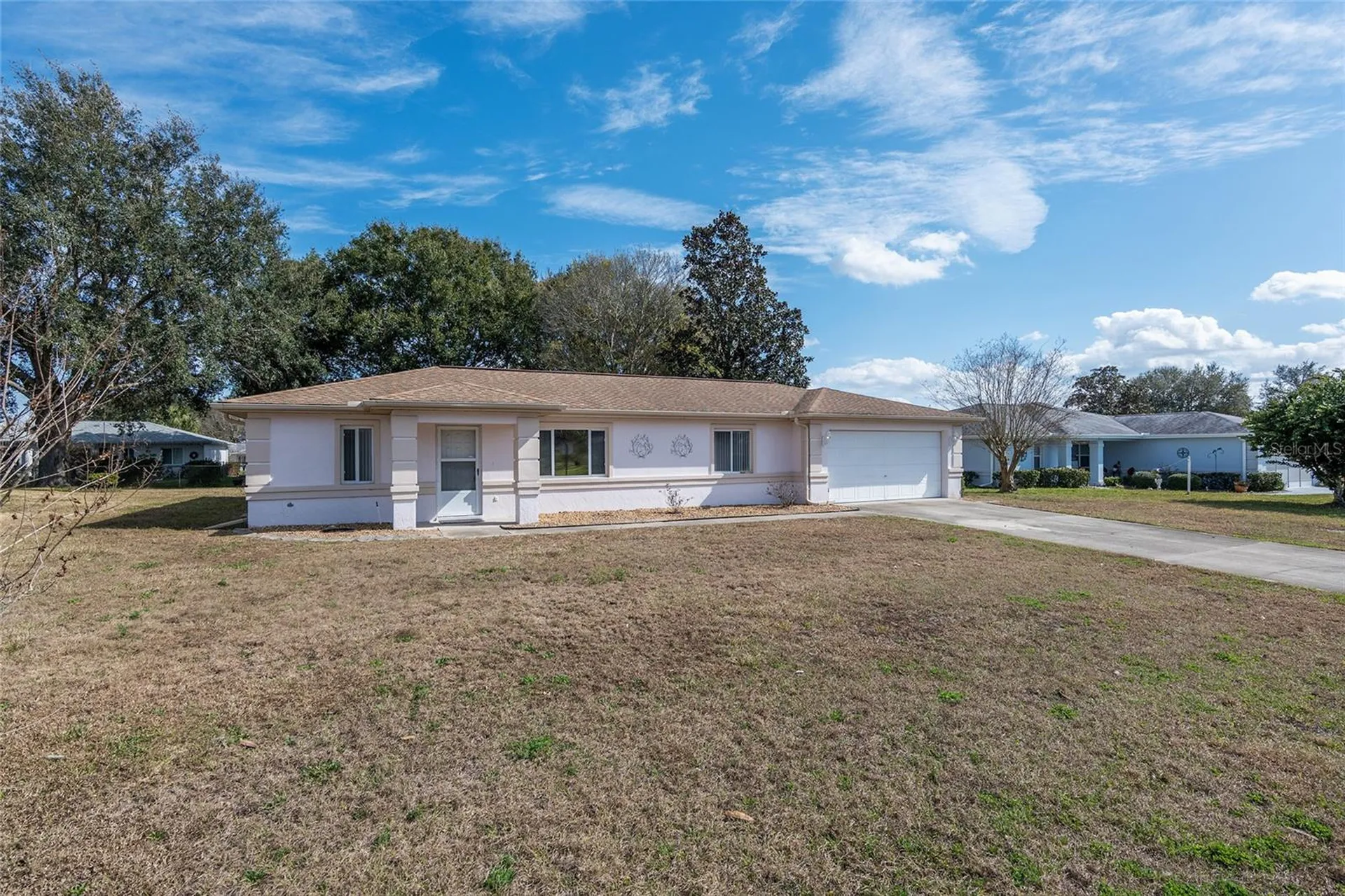 10141 SW 62nd Terrace Road Ocala FL 34476