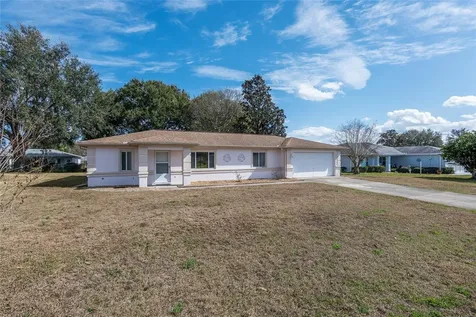 10141 SW 62nd Terrace Road Ocala FL 34476