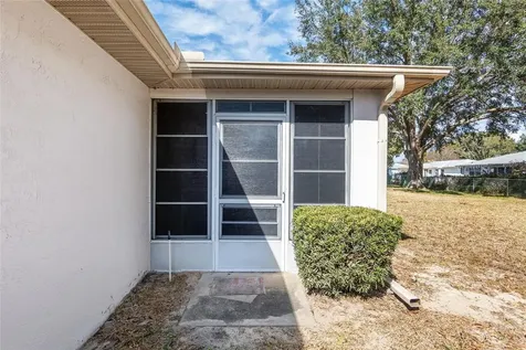 10141 SW 62nd Terrace Road Ocala FL 34476