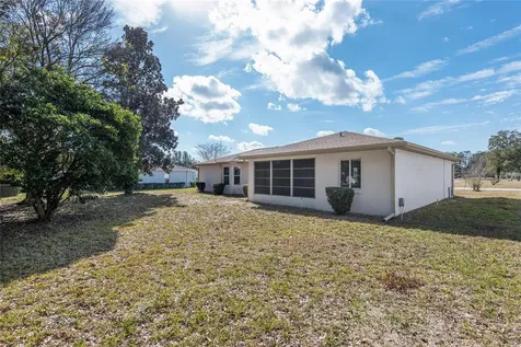 10141 SW 62nd Terrace Road Ocala FL 34476
