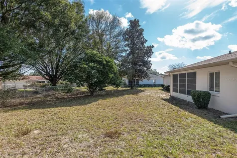 10141 SW 62nd Terrace Road Ocala FL 34476