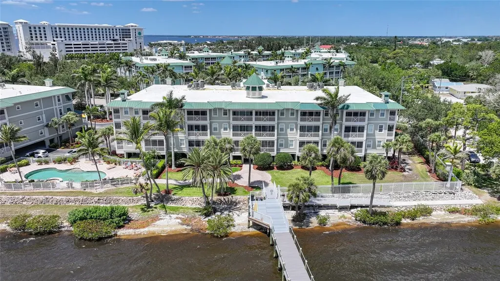 5114 Melbourne Street Punta Gorda FL 33980