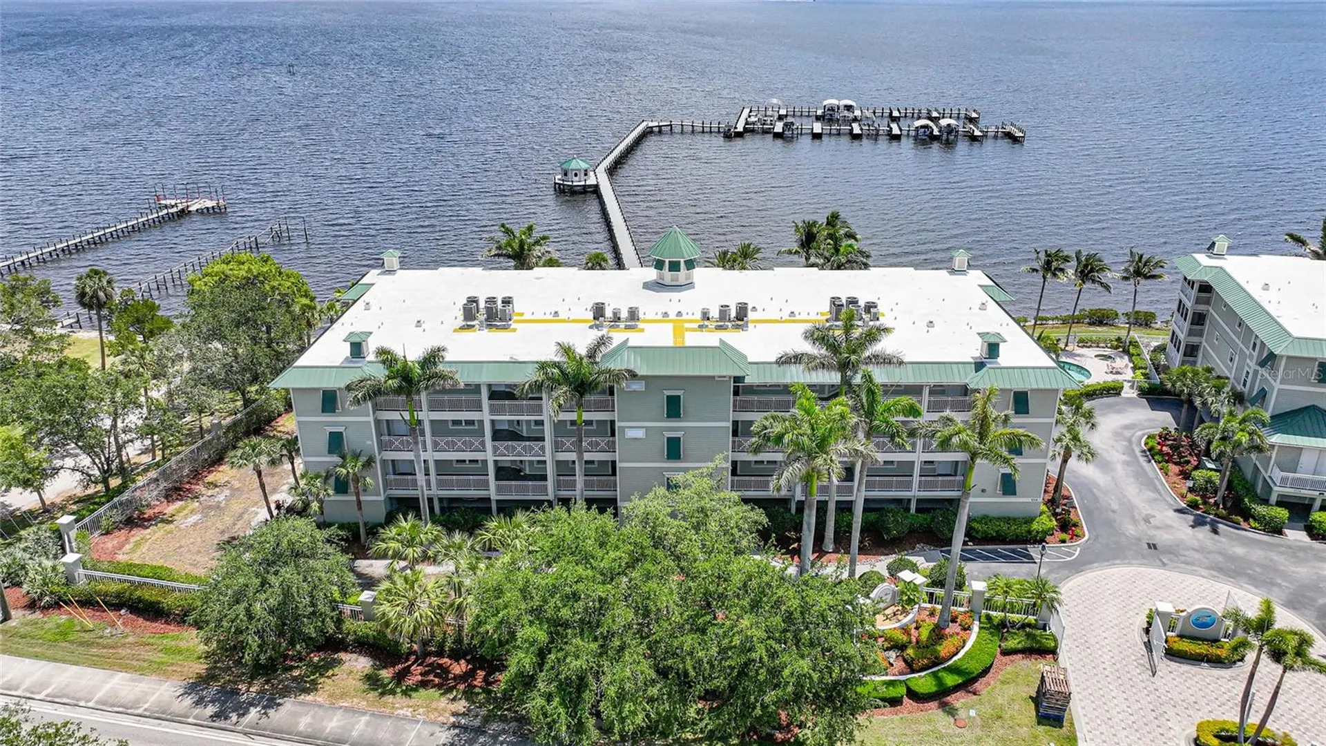 Punta Gorda FL, 5114 Melbourne Street, Unit A202