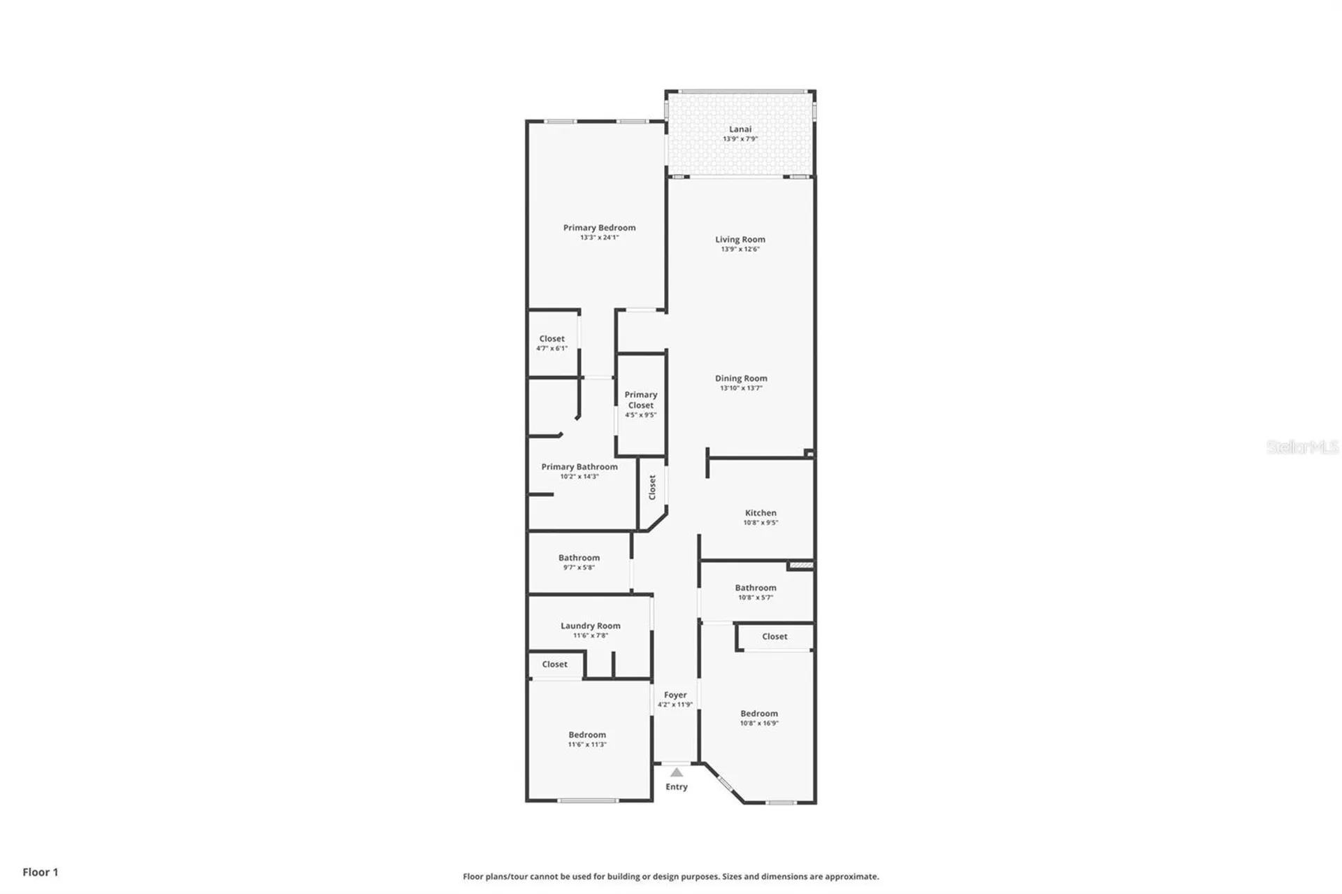 5114 Melbourne Street Punta Gorda FL 33980