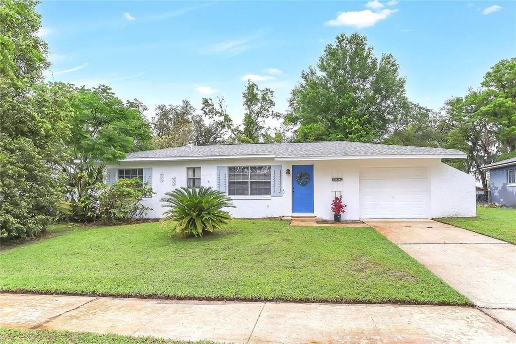 10339 Kapok Court Orlando FL 32817