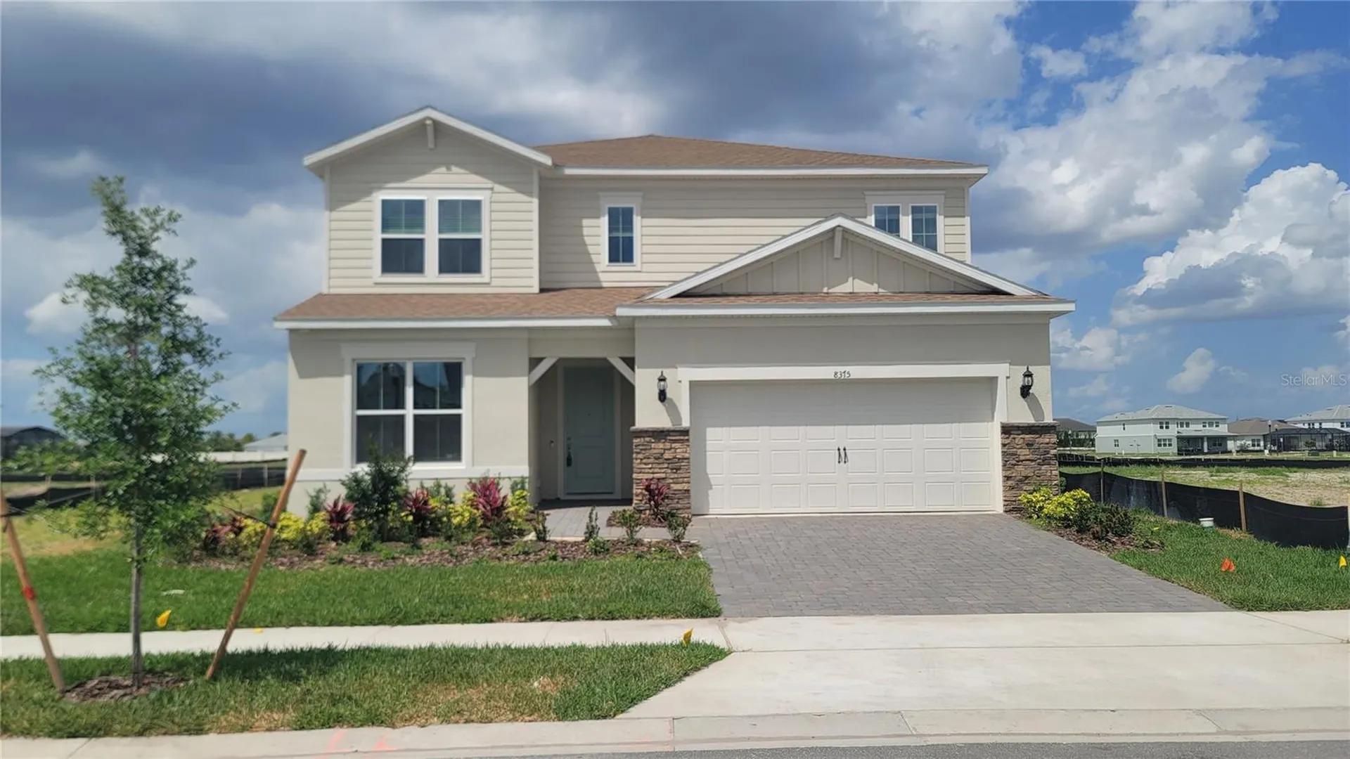 8375 Fenton Street Orlando FL 32836