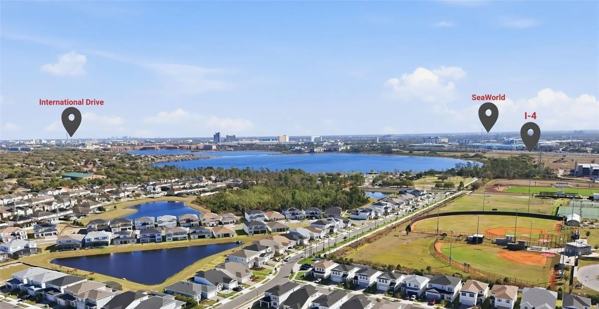8375 Fenton Street Orlando FL 32836