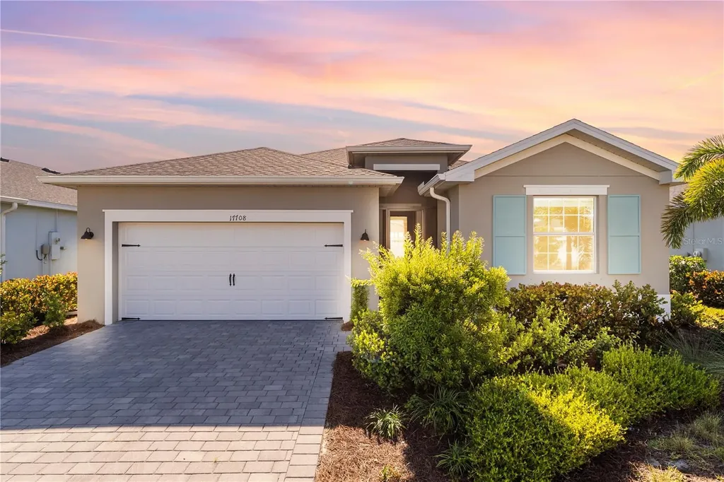 17708 Fallen Branch Way Punta Gorda FL 33982