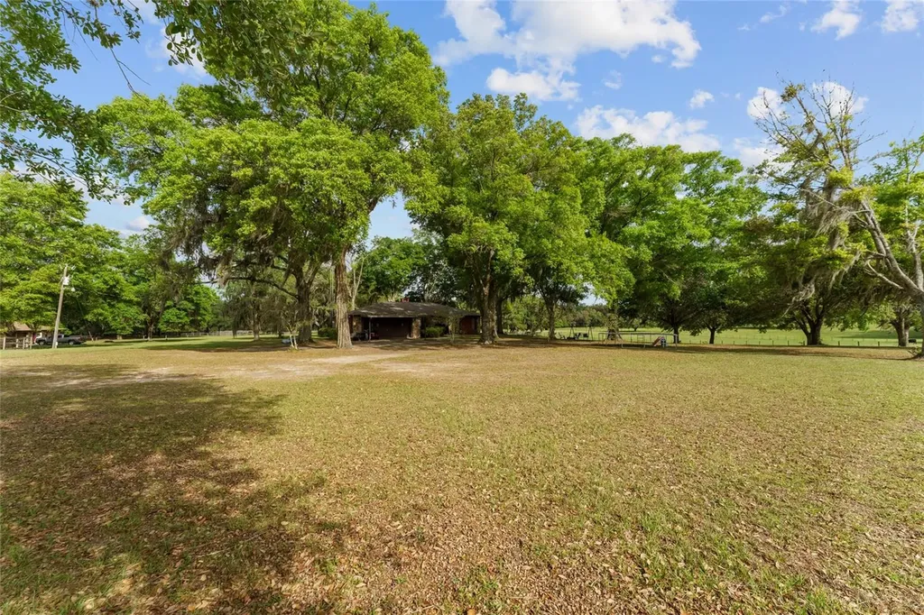 3149 SW 200th Avenue Dunnellon FL 34431