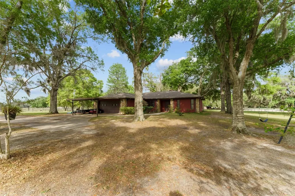3149 SW 200th Avenue Dunnellon FL 34431