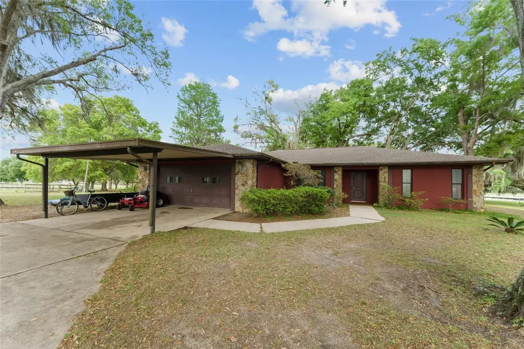 3149 SW 200th Avenue Dunnellon FL 34431