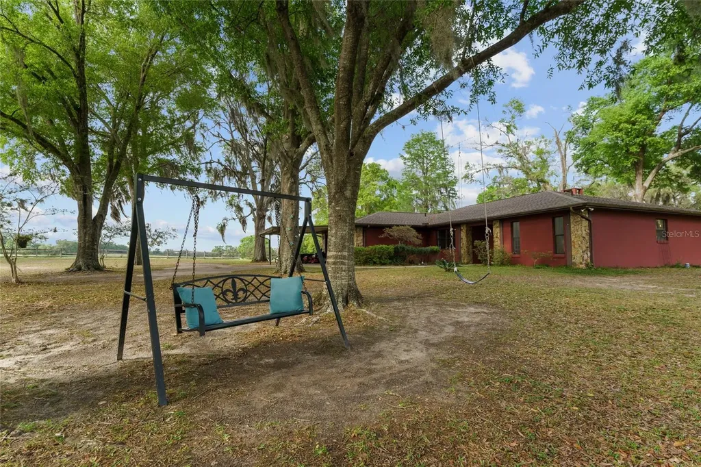 3149 SW 200th Avenue Dunnellon FL 34431