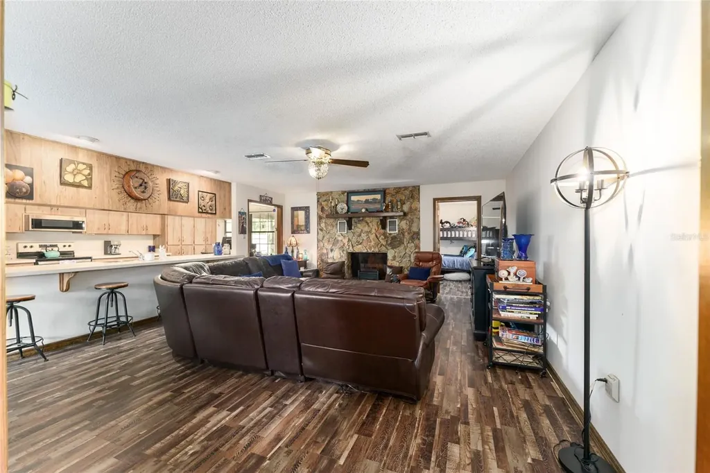 3149 SW 200th Avenue Dunnellon FL 34431