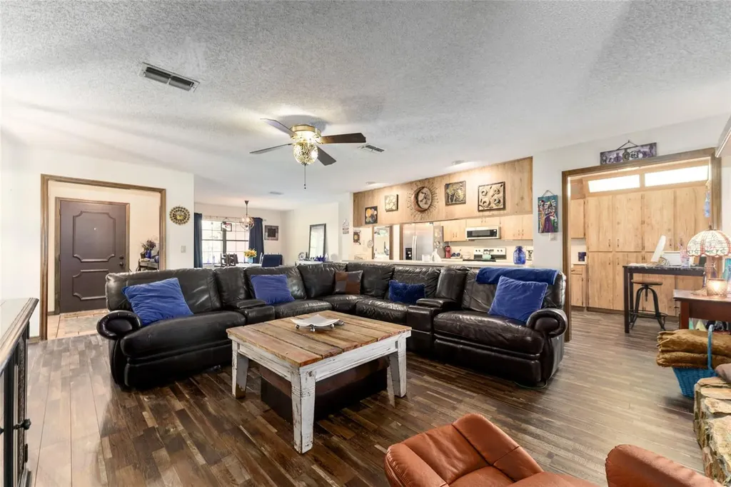 3149 SW 200th Avenue Dunnellon FL 34431