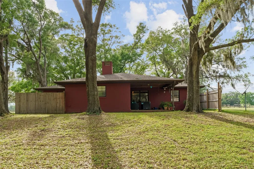 3149 SW 200th Avenue Dunnellon FL 34431