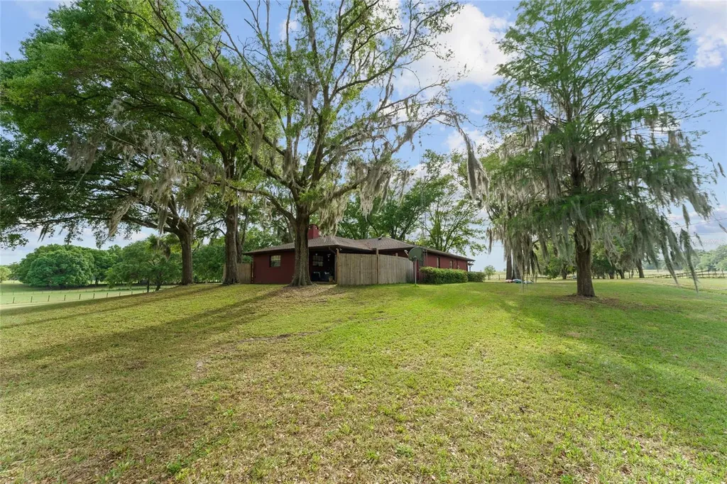 3149 SW 200th Avenue Dunnellon FL 34431