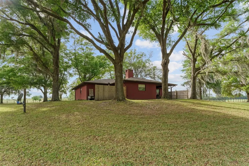 3149 SW 200th Avenue Dunnellon FL 34431