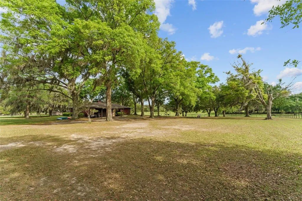 3149 SW 200th Avenue Dunnellon FL 34431