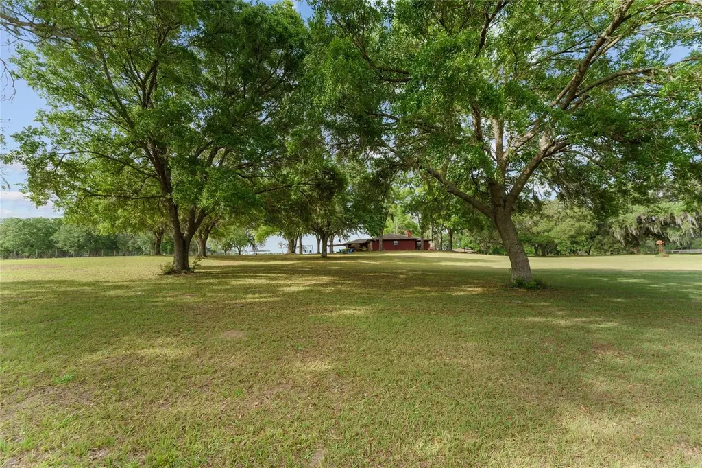3149 SW 200th Avenue Dunnellon FL 34431