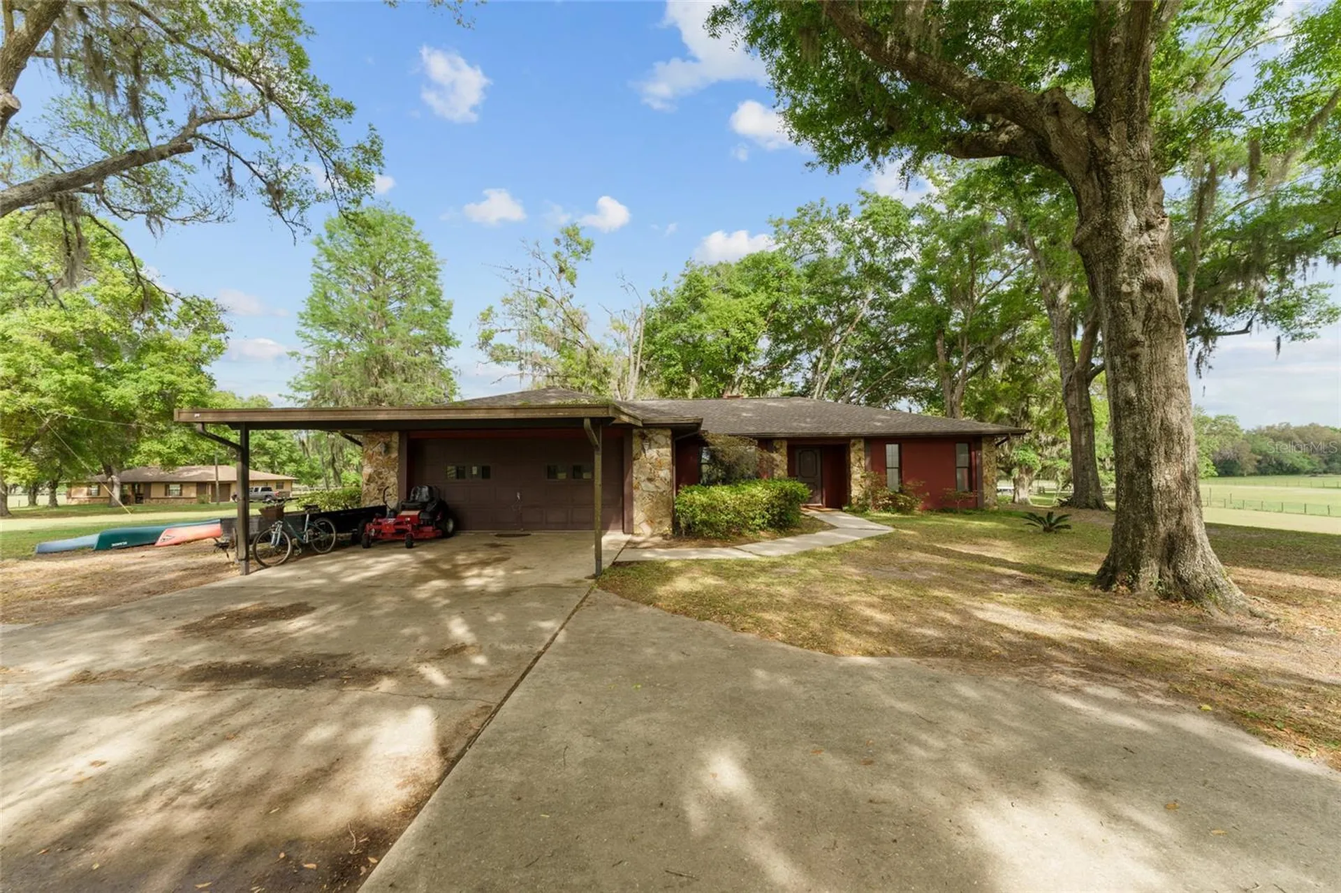 3149 SW 200th Avenue Dunnellon FL 34431