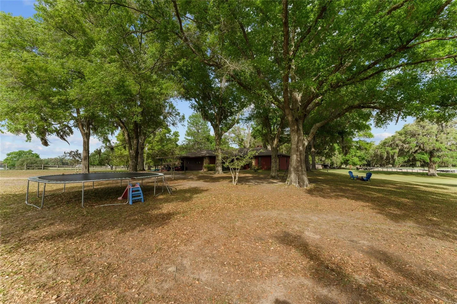 3149 SW 200th Avenue Dunnellon FL 34431