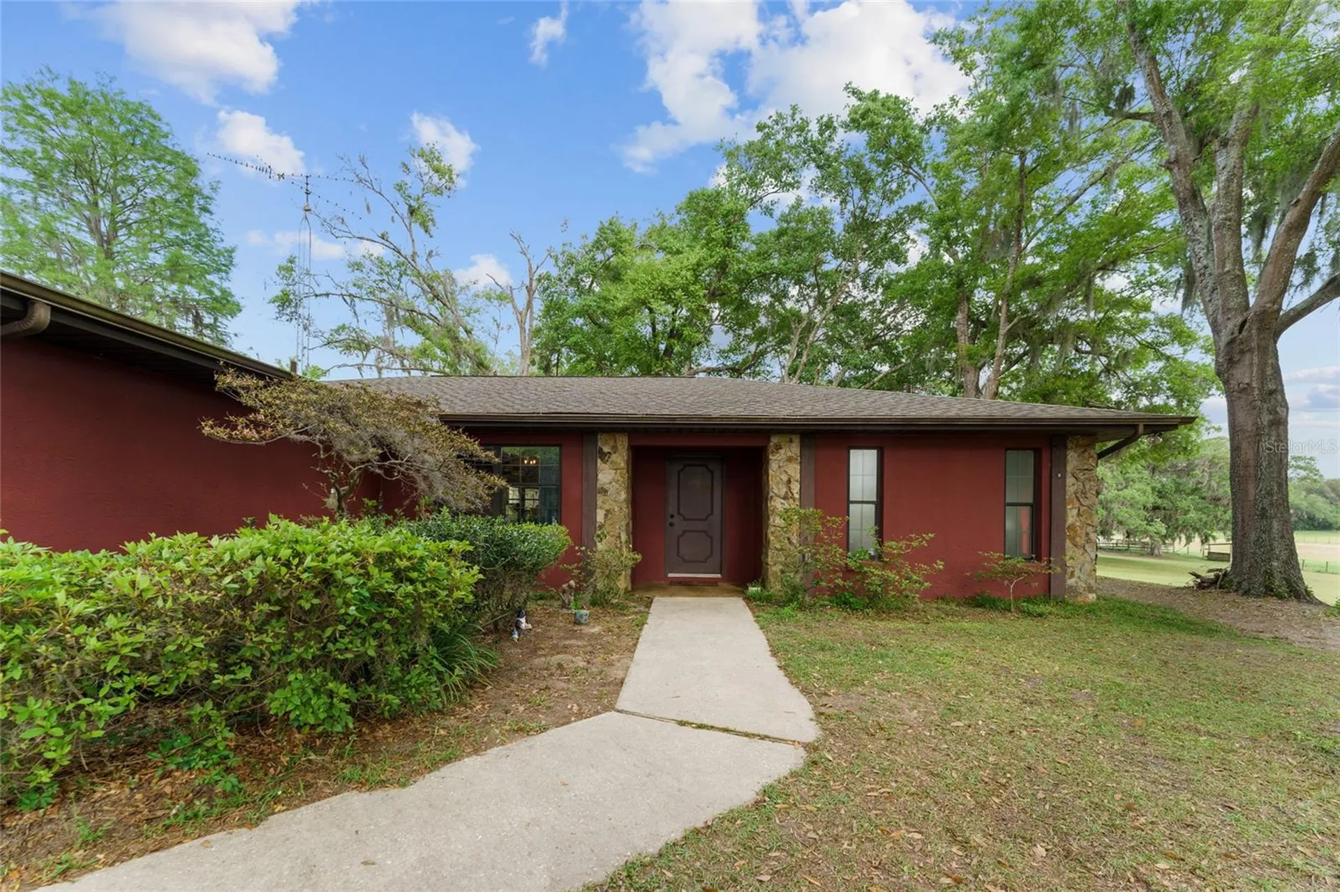 3149 SW 200th Avenue Dunnellon FL 34431