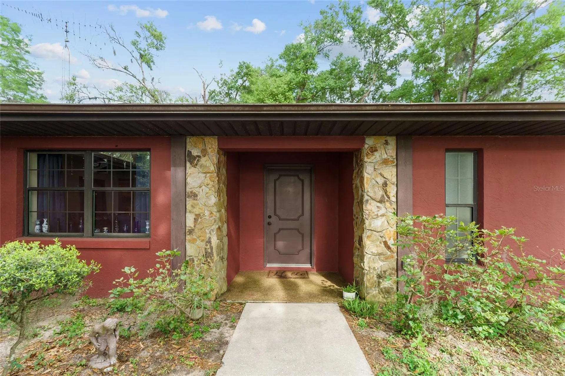 3149 SW 200th Avenue Dunnellon FL 34431