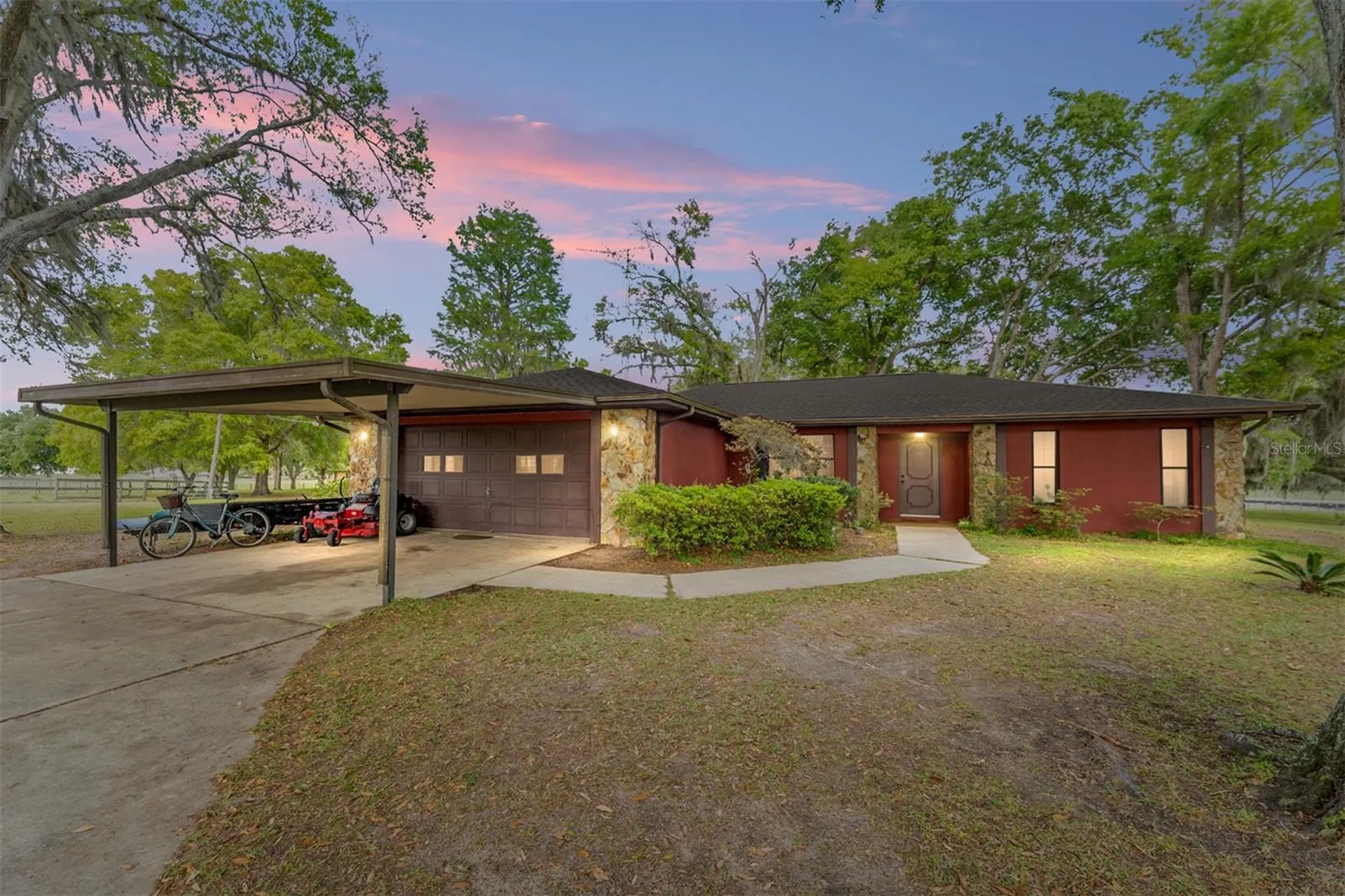 3149 SW 200th Avenue Dunnellon FL 34431