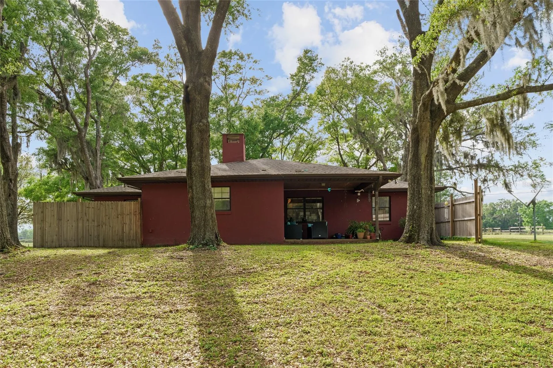 3149 SW 200th Avenue Dunnellon FL 34431