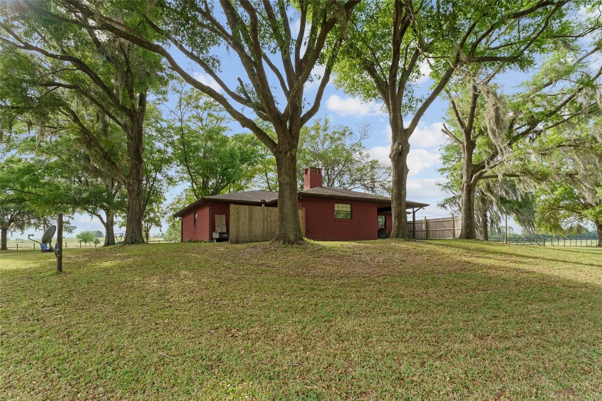 3149 SW 200th Avenue Dunnellon FL 34431