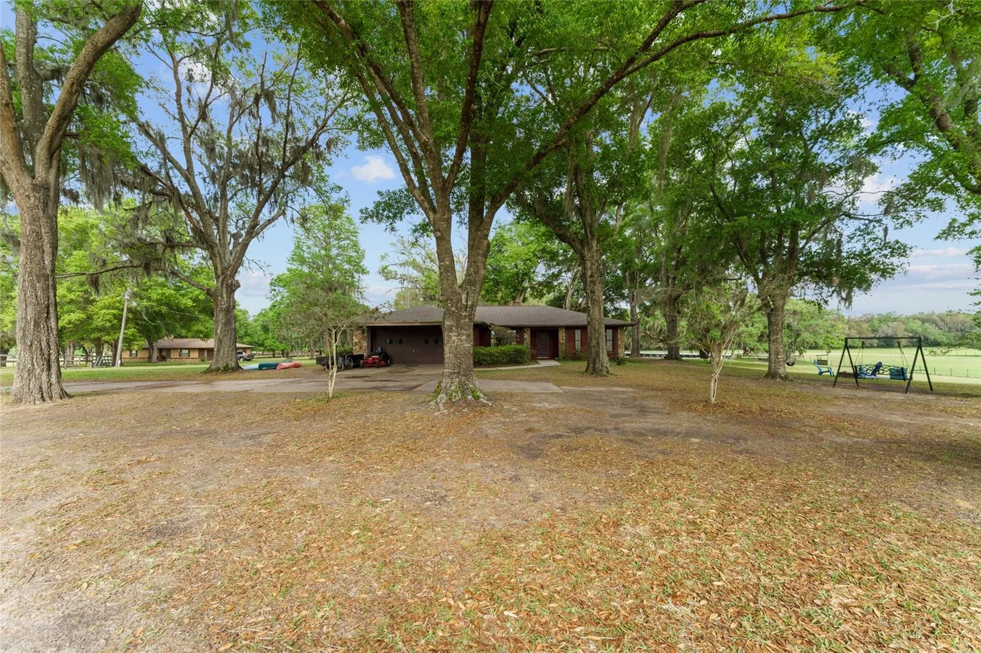 3149 SW 200th Avenue Dunnellon FL 34431
