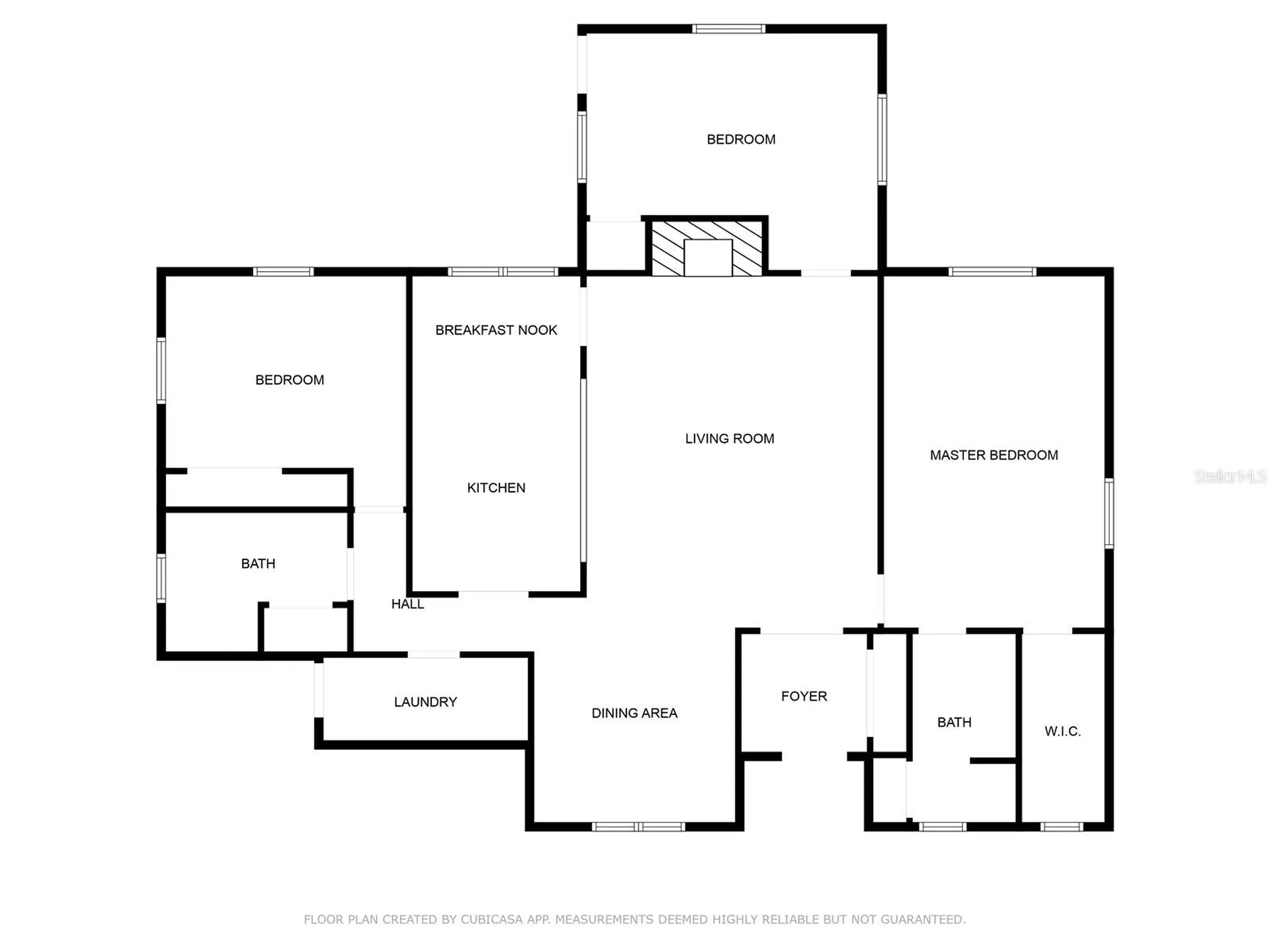 3149 SW 200th Avenue Dunnellon FL 34431