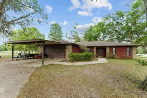 3149 SW 200th Avenue Dunnellon FL 34431