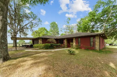 3149 SW 200th Avenue Dunnellon FL 34431