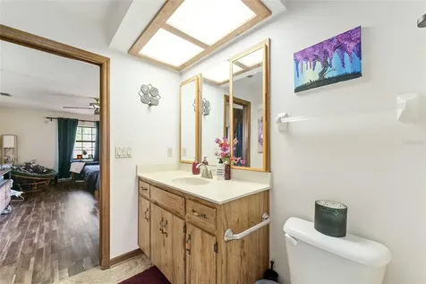3149 SW 200th Avenue Dunnellon FL 34431