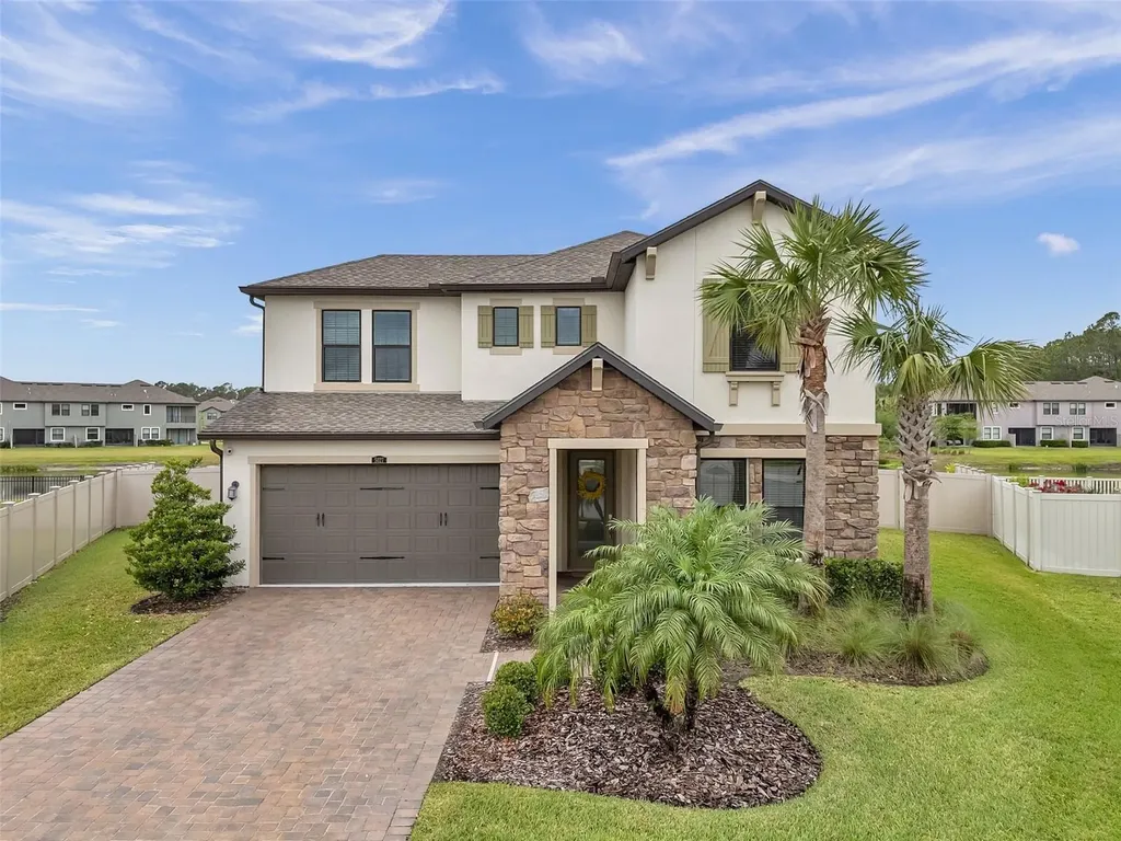 5027 Tivoli Drive Wesley Chapel FL 33543