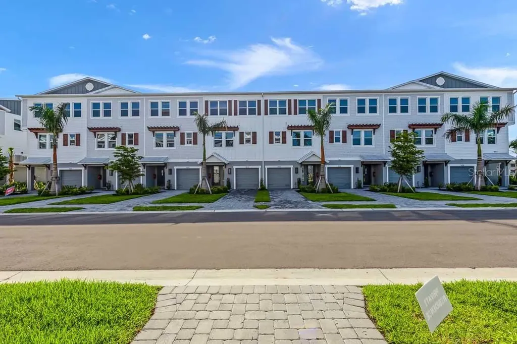 1617 Sea Haven Drive Punta Gorda FL 33950