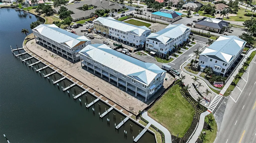 1617 Sea Haven Drive Punta Gorda FL 33950