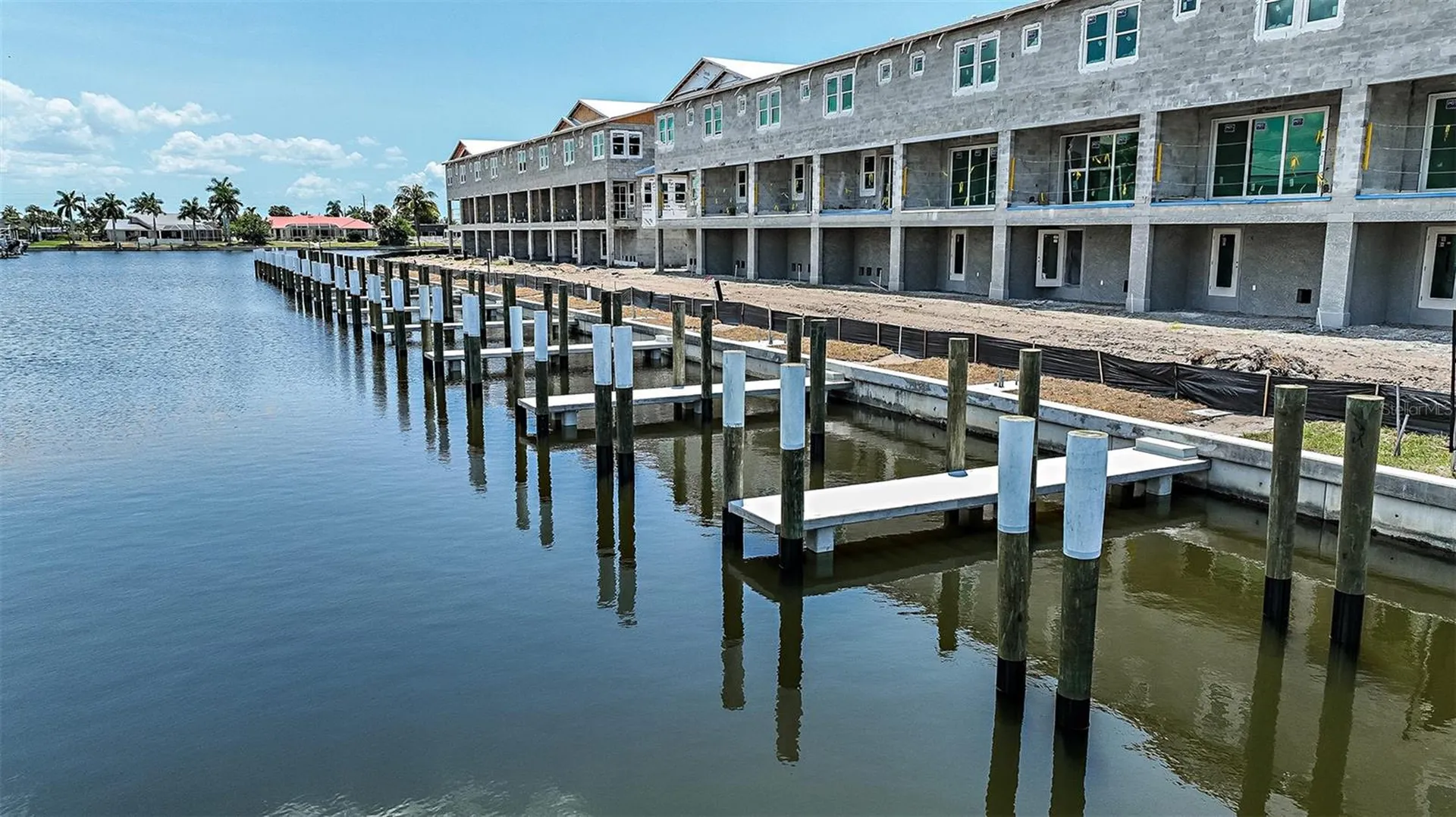 1617 Sea Haven Drive Punta Gorda FL 33950